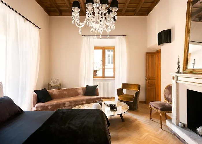 Apartment Idyllia - Luxury With Terrace *