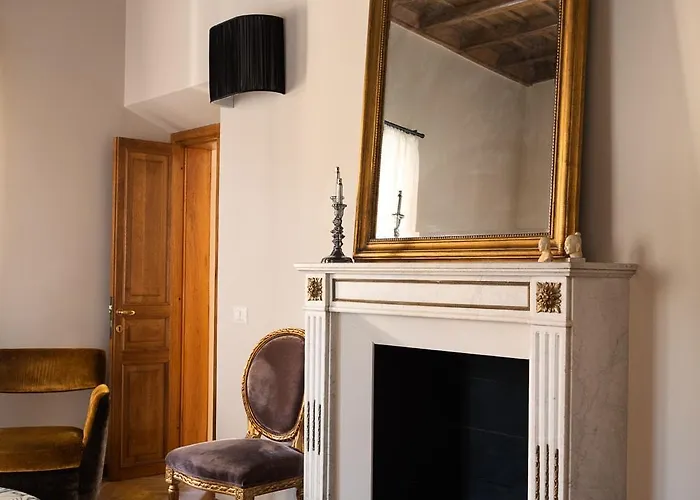 Idyllia - Luxury With Terrace Apartment